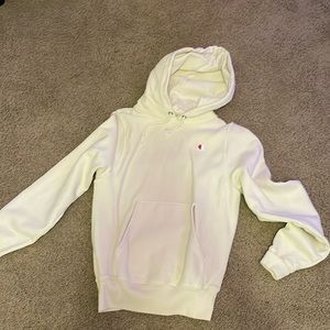 Champion hoodie
